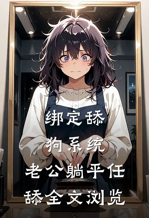 绑定舔狗系统：老公躺平任舔全文浏览