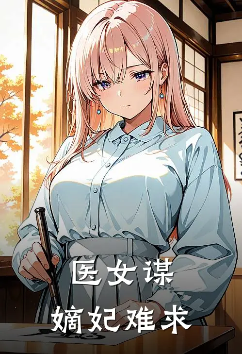 医女谋：嫡妃难求