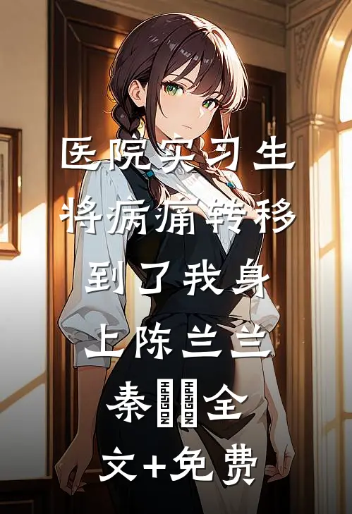 医院实习生将病痛转移到了我身上陈兰兰秦玥玥全文+免费