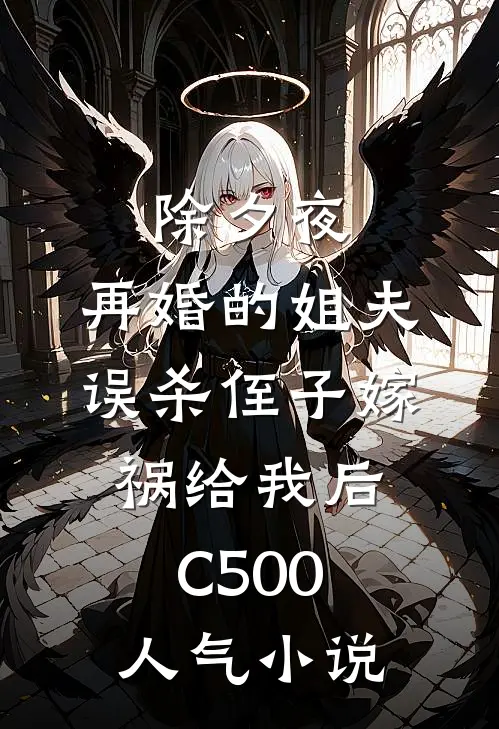 除夕夜，再婚的姐夫误杀侄子嫁祸给我后C500人气小说