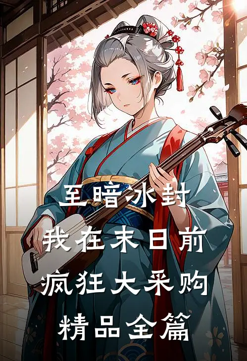 至暗冰封：我在末日前疯狂大采购精品全篇