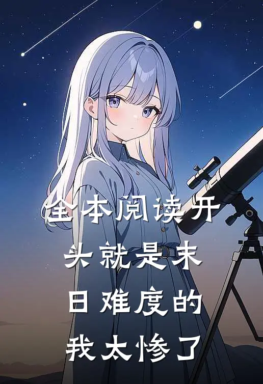 全本阅读开头就是末日难度的我太惨了