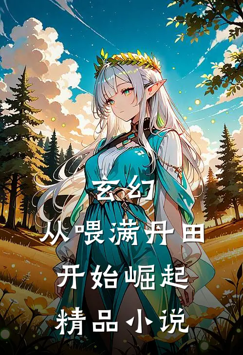 玄幻：从喂满丹田开始崛起精品小说
