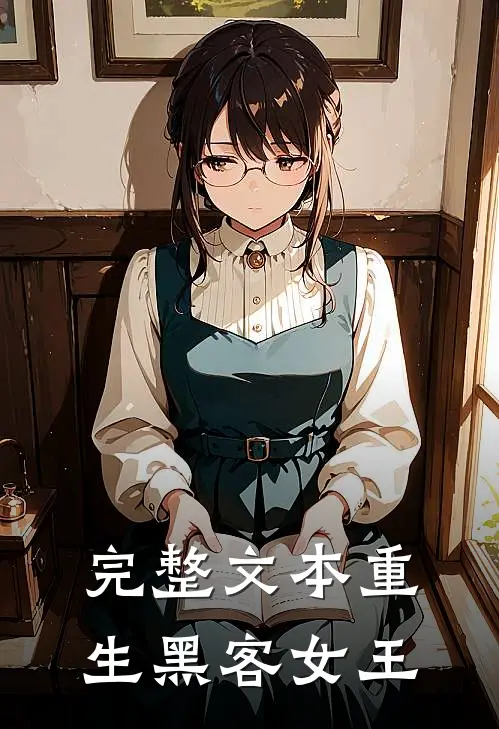 完整文本重生黑客女王