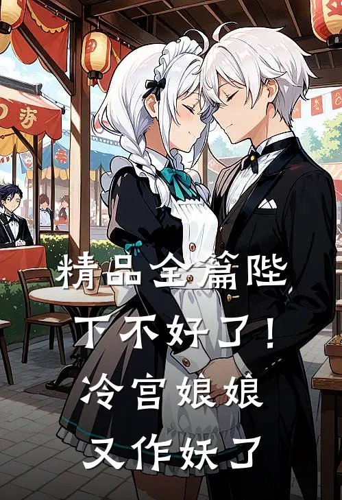 精品全篇陛下不好了！冷宫娘娘又作妖了