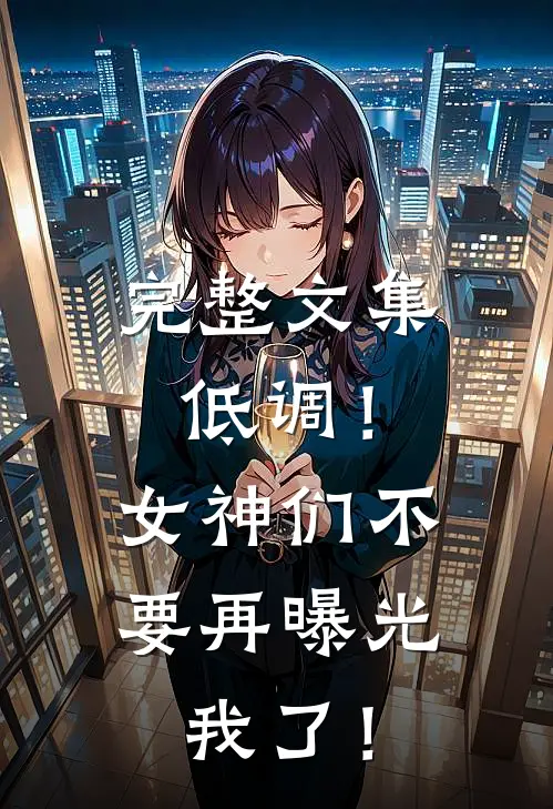 完整文集低调！女神们不要再曝光我了！