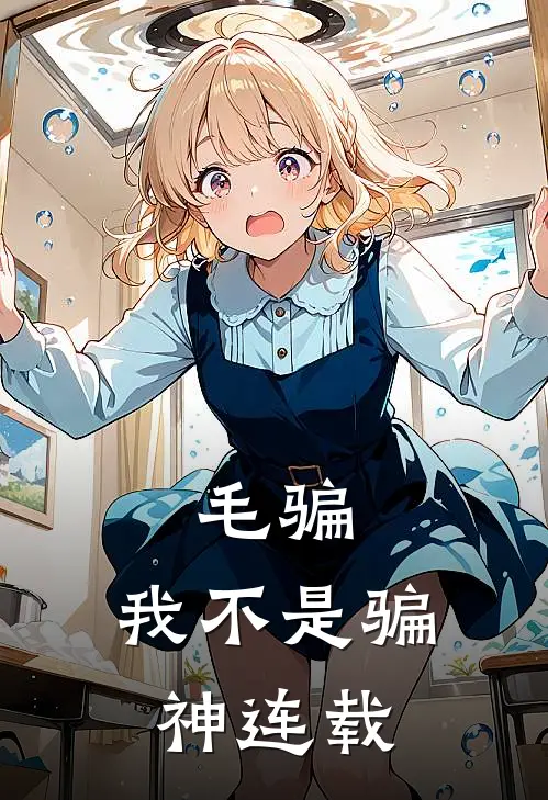 毛骗：我不是骗神连载