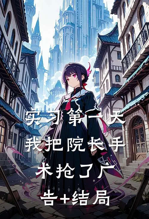 实习第一天，我把院长手术抢了广告+结局