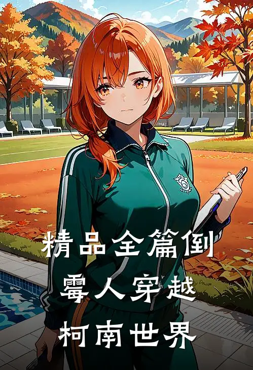 精品全篇倒霉人穿越柯南世界