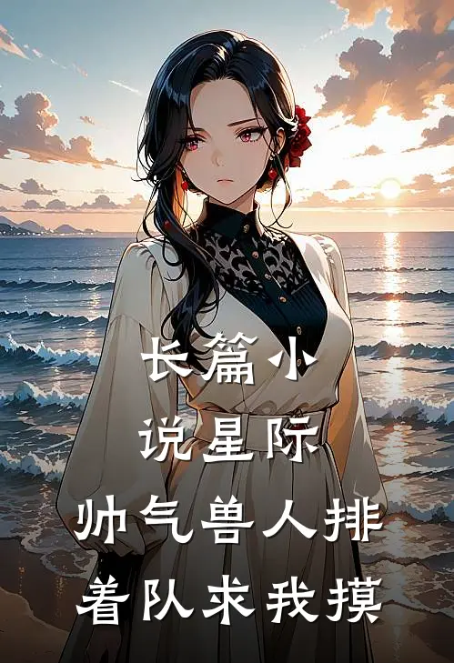 长篇小说星际：帅气兽人排着队求我摸