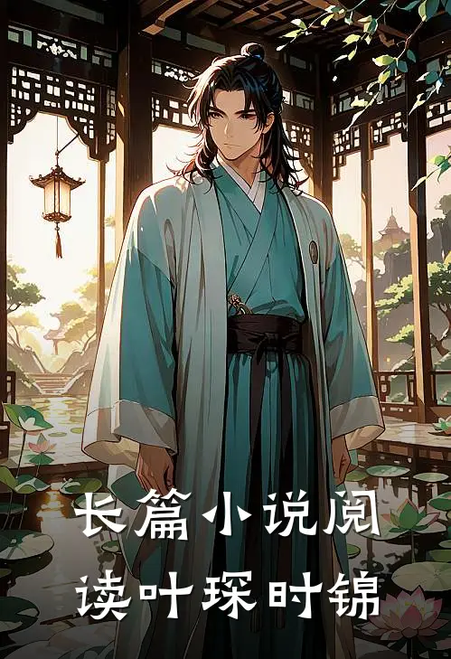 长篇小说阅读叶琛时锦