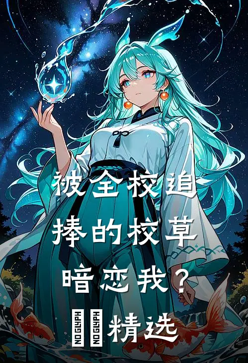 被全校追捧的校草暗恋我？​​精选