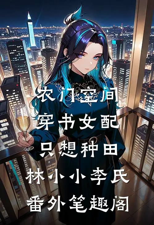 农门空间：穿书女配只想种田：林小小李氏番外笔趣阁