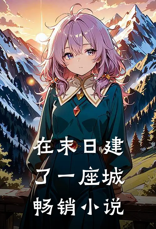 在末日建了一座城畅销小说