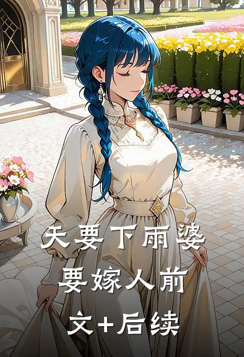 天要下雨婆要嫁人前文+后续