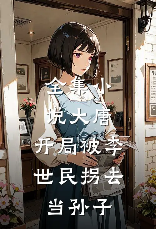 全集小说大唐：开局被李世民拐去当孙子