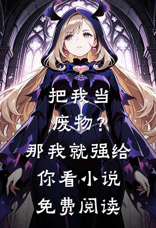 把我当废物？那我就强给你看小说免费阅读