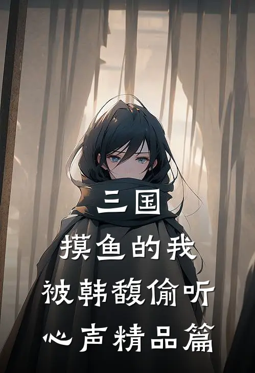 三国：摸鱼的我，被韩馥偷听心声精品篇