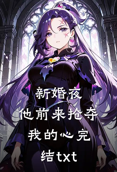 新婚夜，他前来抢夺我的心完结txt