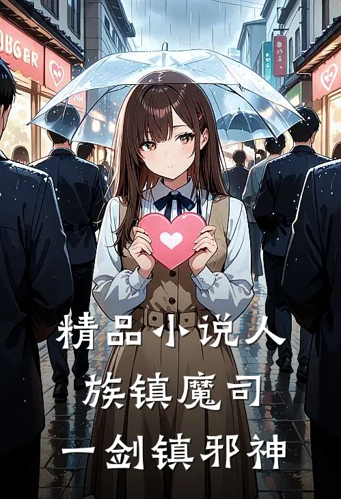 精品小说人族镇魔司，一剑镇邪神