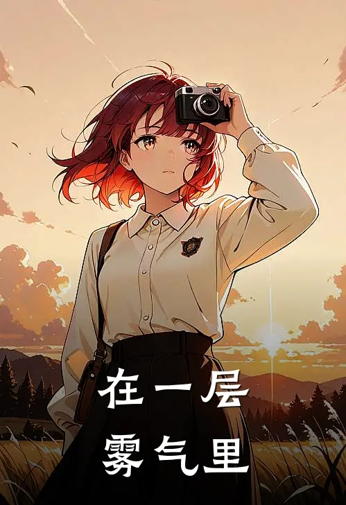 在一层雾气里