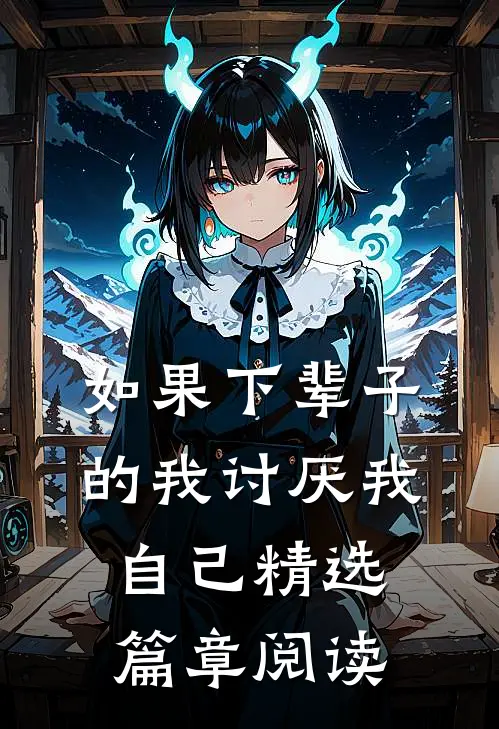 如果下辈子的我讨厌我自己精选篇章阅读
