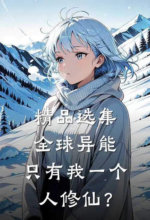 精品选集全球异能，只有我一个人修仙？