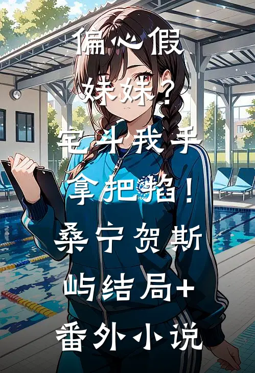 偏心假妹妹？宅斗我手拿把掐！桑宁贺斯屿结局+番外小说