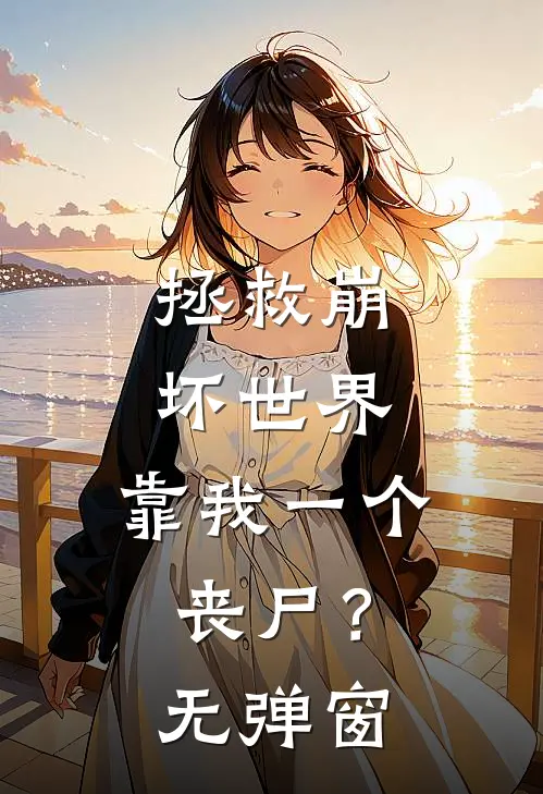 拯救崩坏世界，靠我一个丧尸？无弹窗