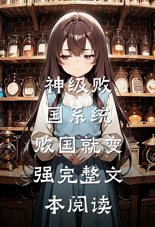 神级败国系统：败国就变强完整文本阅读