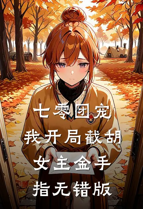 七零团宠：我开局截胡女主金手指无错版