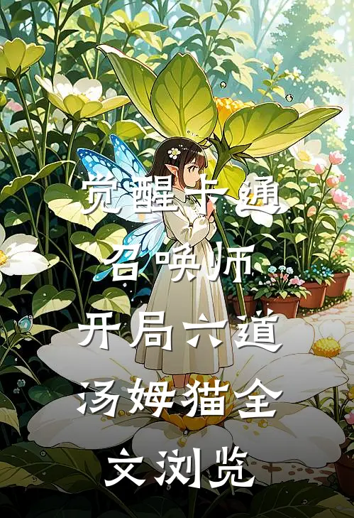 觉醒卡通召唤师，开局六道汤姆猫全文浏览