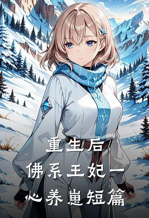重生后，佛系王妃一心养崽短篇