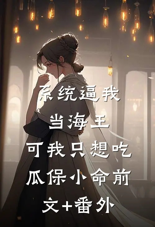 系统逼我当海王，可我只想吃瓜保小命前文+番外
