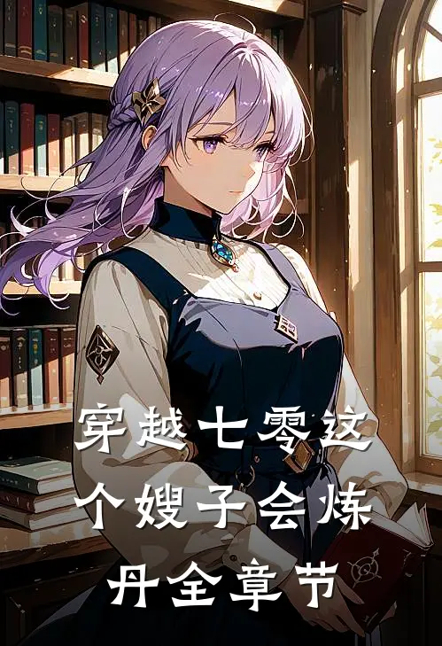 穿越七零这个嫂子会炼丹全章节