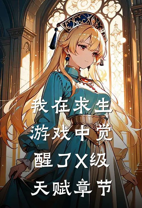 我在求生游戏中觉醒了X级天赋章节