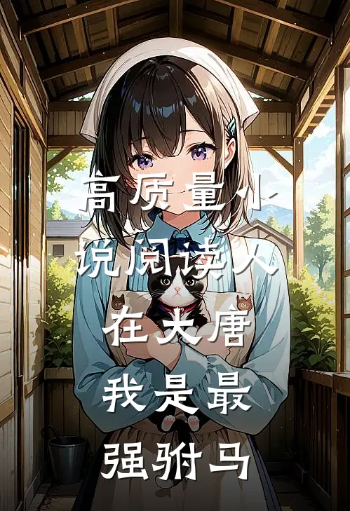 高质量小说阅读人在大唐，我是最强驸马