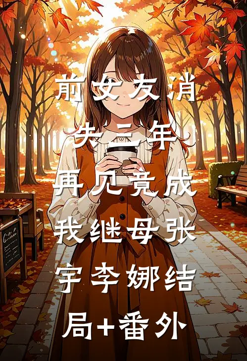 前女友消失三年，再见竟成我继母张宇李娜结局+番外
