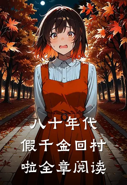 八十年代：假千金回村啦全章阅读