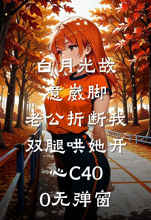 白月光故意崴脚，老公折断我双腿哄她开心C400无弹窗