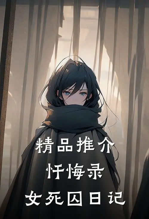 精品推介忏悔录：女死囚日记