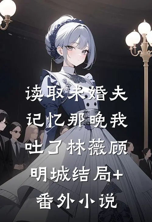 《读取未婚夫记忆那晚我吐了》林薇顾明城结局+番外小说