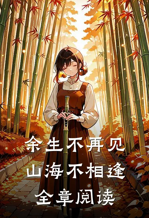 余生不再见，山海不相逢全章阅读