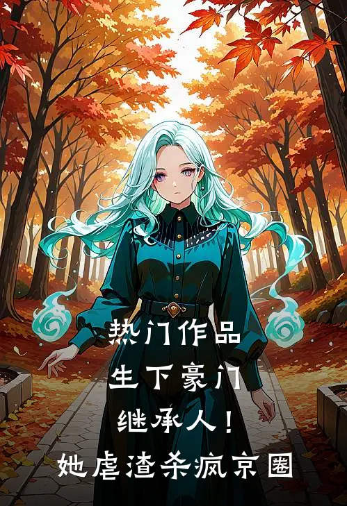 热门作品生下豪门继承人！她虐渣杀疯京圈