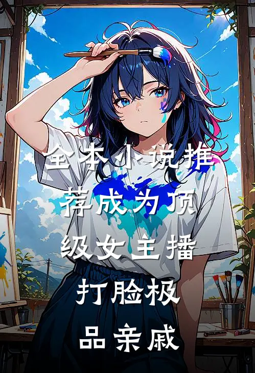 全本小说推荐成为顶级女主播，打脸极品亲戚