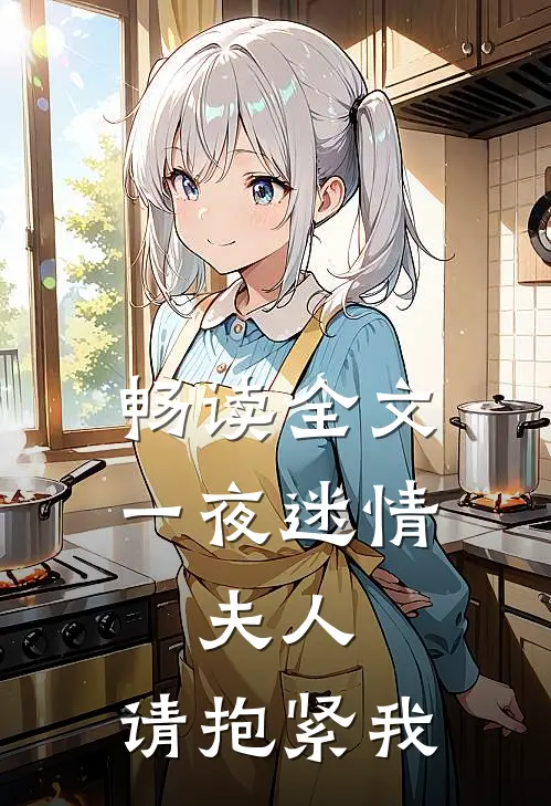 畅读全文一夜迷情：夫人，请抱紧我