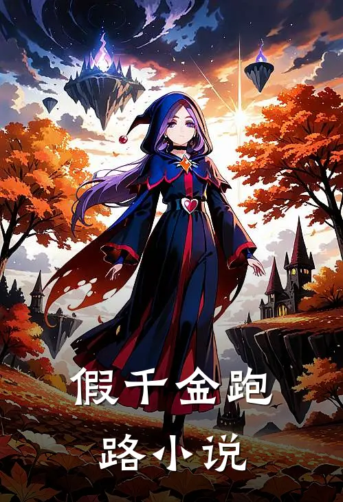 假千金跑路小说