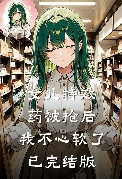 女儿特效药被抢后，我不心软了已完结版