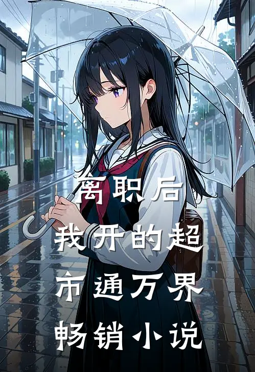 离职后，我开的超市通万界畅销小说