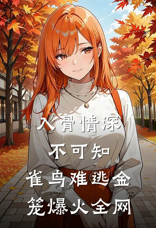 入骨情深不可知，雀鸟难逃金笼爆火全网